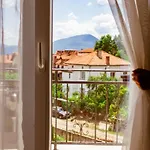 Hotel Aleksion Palace And Sans Souci *