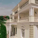 Aleksion Palace And Sans Souci Ognyanovo (Blagoevgrad)