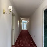 Hotel Aleksion Palace And Sans Souci *