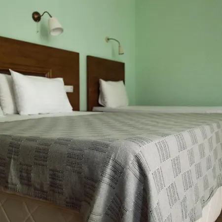 Alexov Complex Aleksion Palace Hotel Ognyanovo (Blagoevgrad)