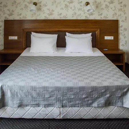 Hotel Alexov Complex Aleksion Palace