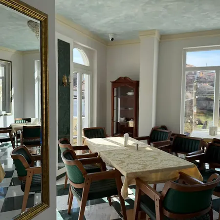 Aleksion Palace 호텔