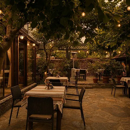 Aleksov Complex Aleksion Palace 3* Ognyanovo (Blagoevgrad)