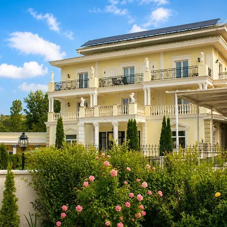 Aleksov Complex Aleksion Palace Otel 3*