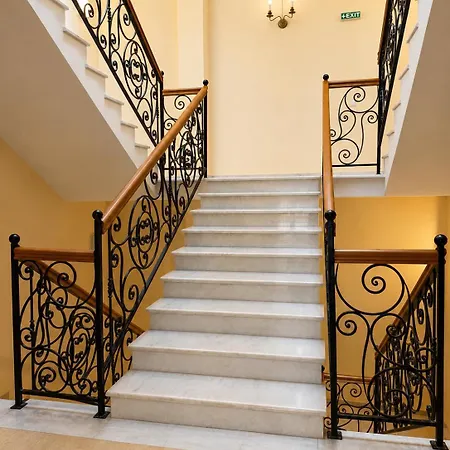 Otel Aleksov Complex Aleksion Palace Ognyanovo (Blagoevgrad)