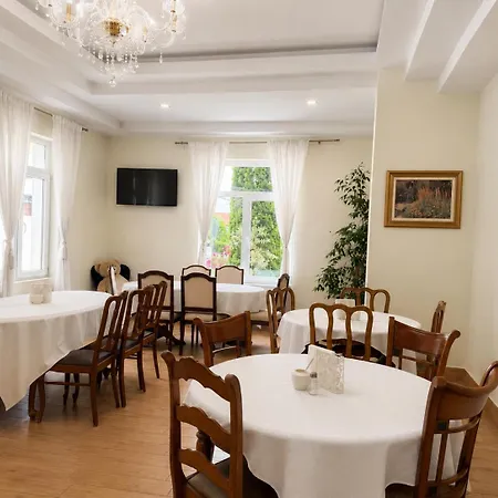 Aleksov Complex Aleksion Palace 3*