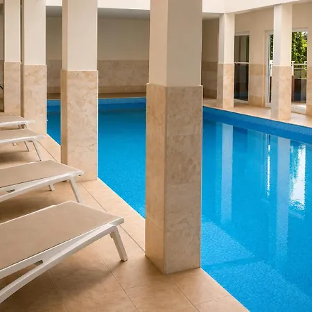 Aleksov Complex Aleksion Palace 3* Ognyanovo (Blagoevgrad)