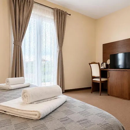 Aleksov Complex Aleksion Palace 3*
