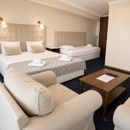 Otel Aleksov Complex Aleksion Palace 3*
