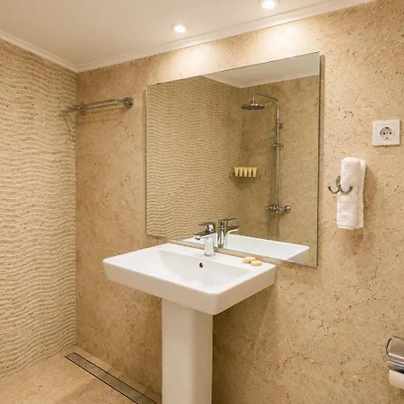 Otel Aleksov Complex Aleksion Palace Ognyanovo (Blagoevgrad)