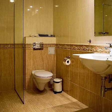 Otel Aleksov Complex Aleksion Palace Ognyanovo (Blagoevgrad)