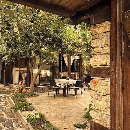 Aleksov Complex Aleksion Palace 3* Ognyanovo (Blagoevgrad)