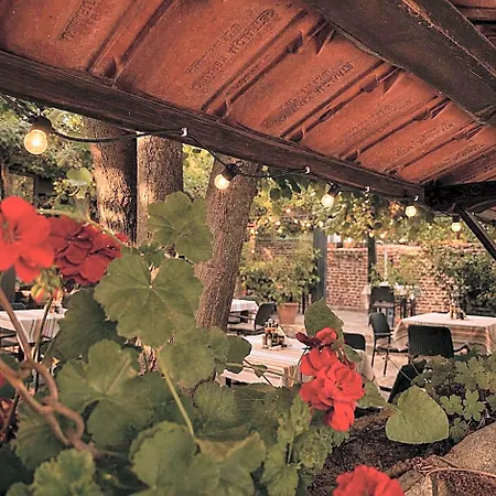 Aleksov Complex Aleksion Palace Otel 3*