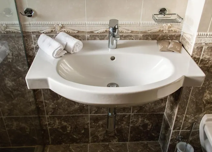 Hotel Aleksion Palace