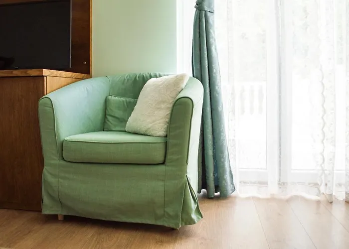 Aleksion Palace Hotel Ognyanovo (Blagoevgrad)