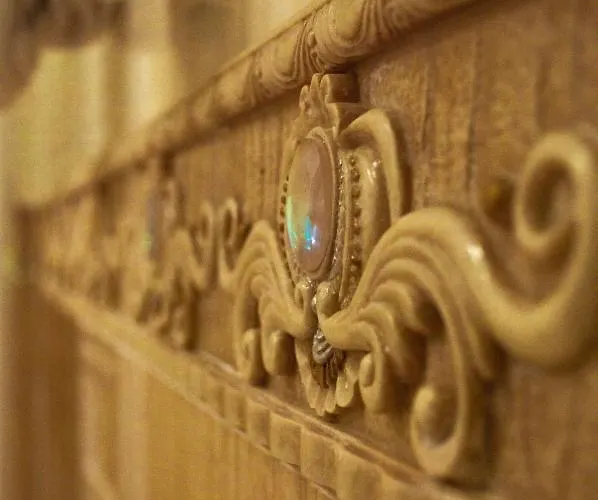 Aleksion Palace 호텔 오그냐노보