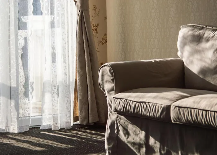 Aleksion Palace 호텔 오그냐노보