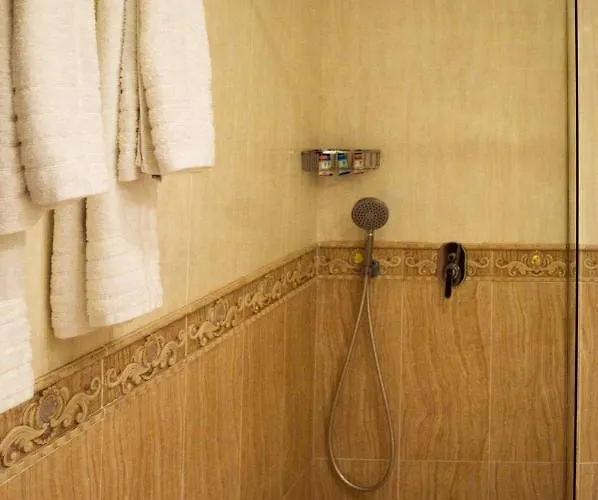 호텔 Aleksion Palace