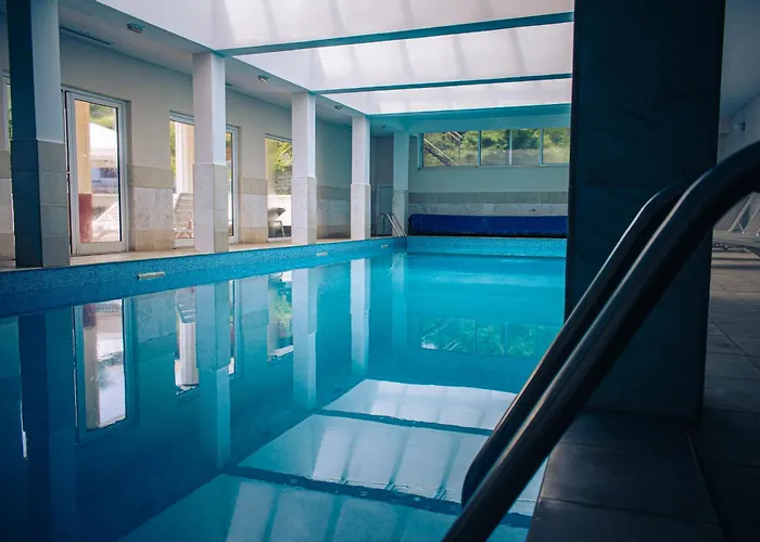 Aleksion Palace 오그냐노보