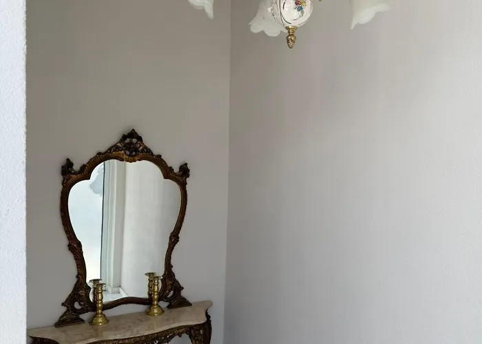 호텔 Aleksion Palace